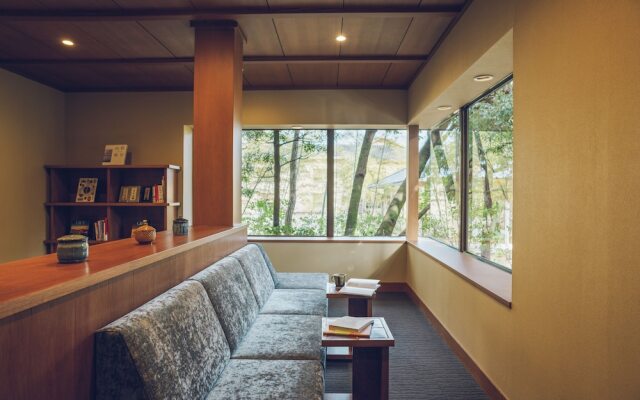 Hoshino Resorts KAI Tamatsukuri