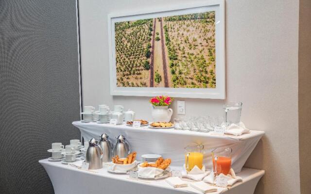 Holiday Inn & Suites Aguascalientes