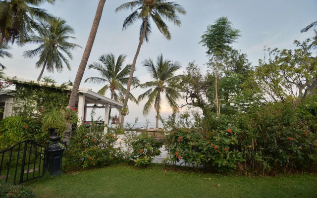 The Hen Hua Hin Private Beach Villa