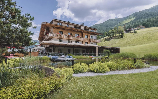 Ski & Bike Hotel Wiesenegg