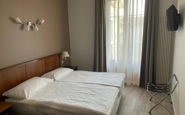 Best Western Des Alpes