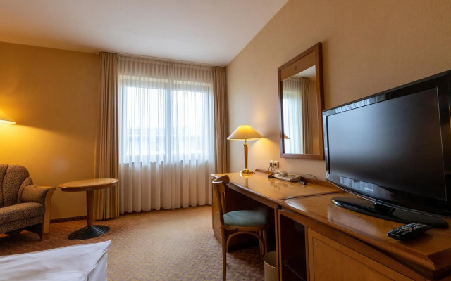 Mercure Hotel Gera City