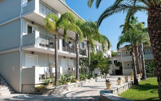Margarita Hotel