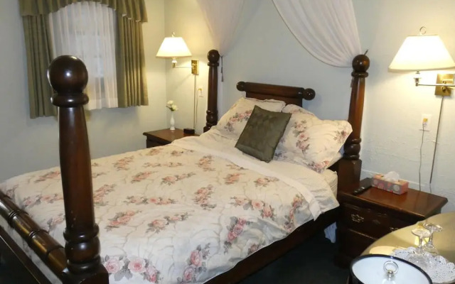 La Casa en Shediac