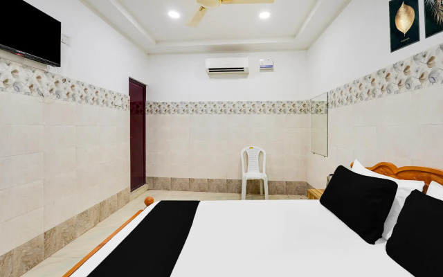 Vishnu Mahal by OYO Rooms