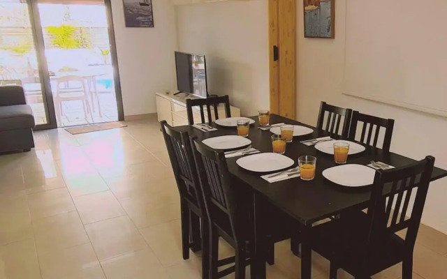 Stay Casa Palmera in Protaras