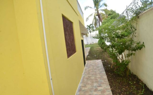 Residencial Lakis 1