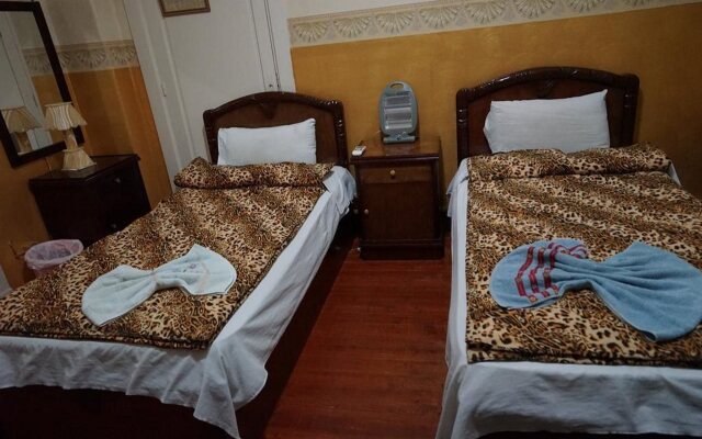Miami Cairo Hostel