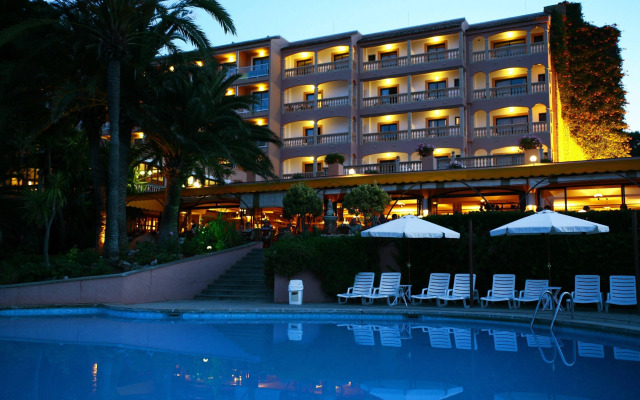 Hotel Na Taconera