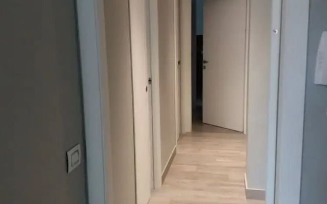 Bgy Central Apartment