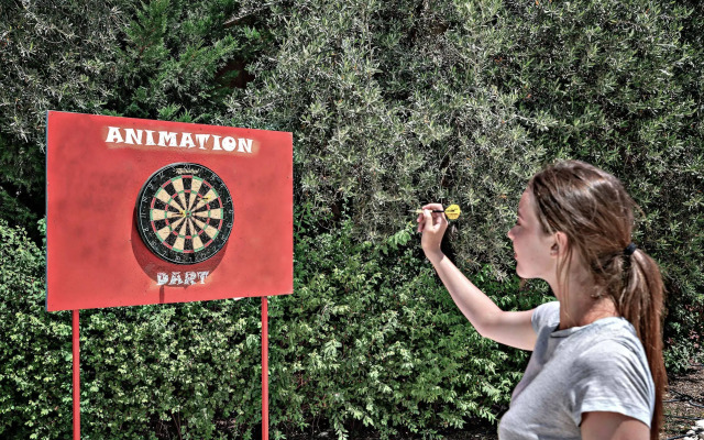 Royal Teos Thermal Resort Clinic & Spa - Halal Hotel