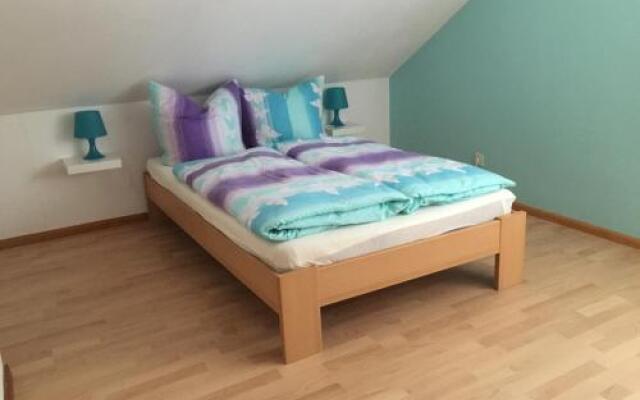 Ferienwohnung Villringer