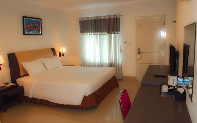 Novilla Boutique Resort