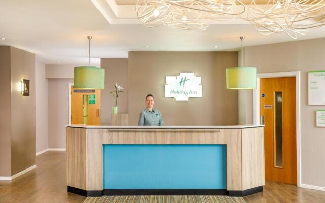 Holiday Inn Darlington - North A1M by IHG