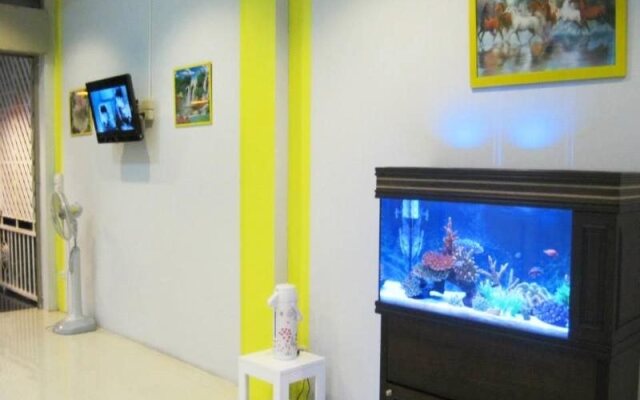 BR Guest House