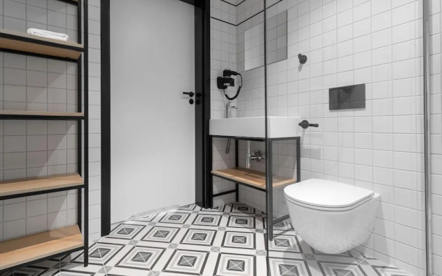 MONTOWNIA Lofts & Experience