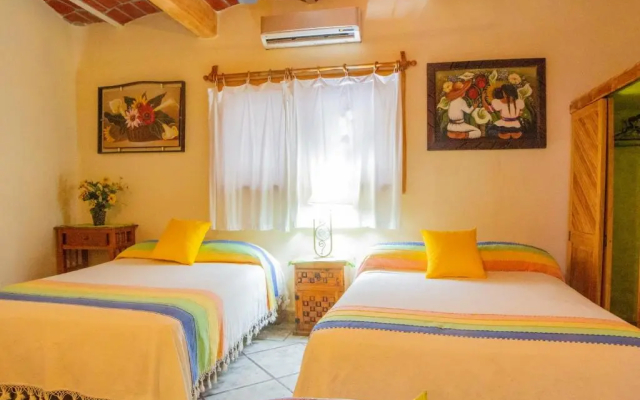 Bungalows Jaqueline