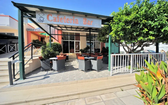 Pelopas Resort Apartments