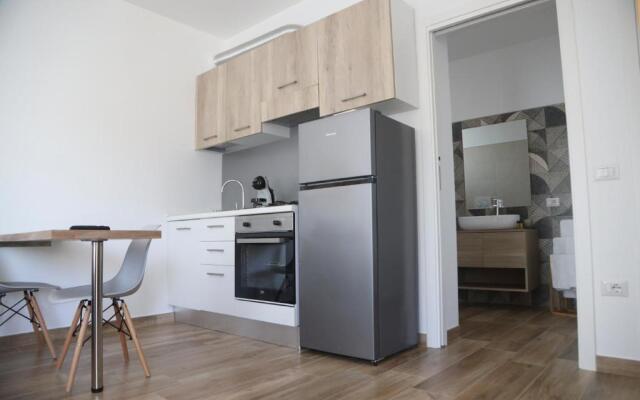Le Suite del Pastore