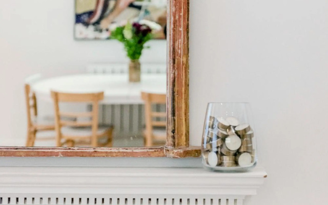 CS Apartments Notting Hill