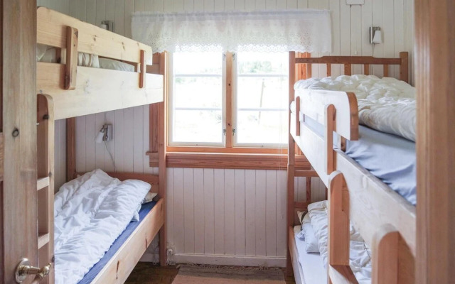 Awesome Home in Hemsedal With 4 Bedrooms