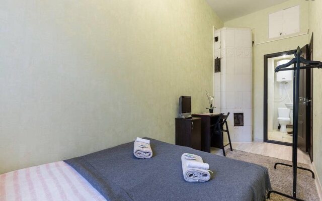 Mini-hotel Egorova 18
