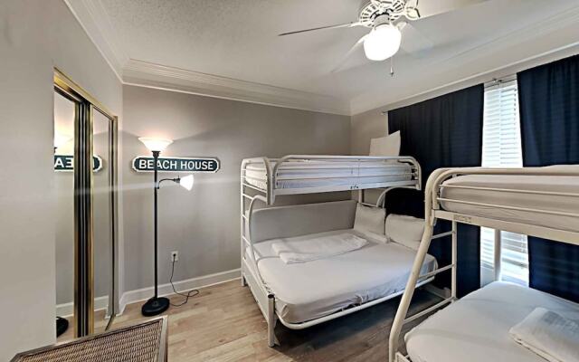 Jade East Towers by Southern Vacation Rentals