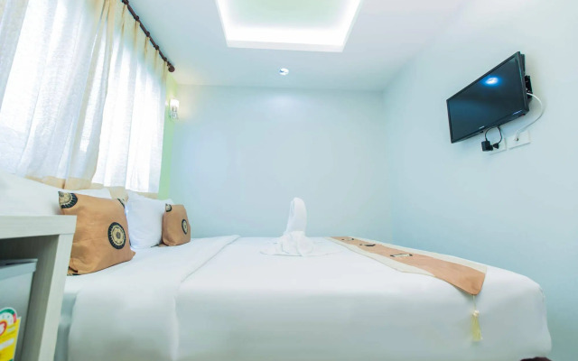 Le Touché Hotel Pratunam