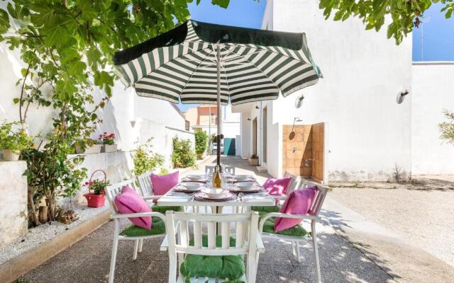 Villa Marina Salentina by BarbarHouse