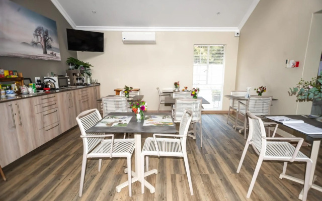 Polo Guest House
