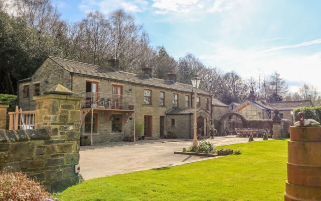 Woodbottom Farm