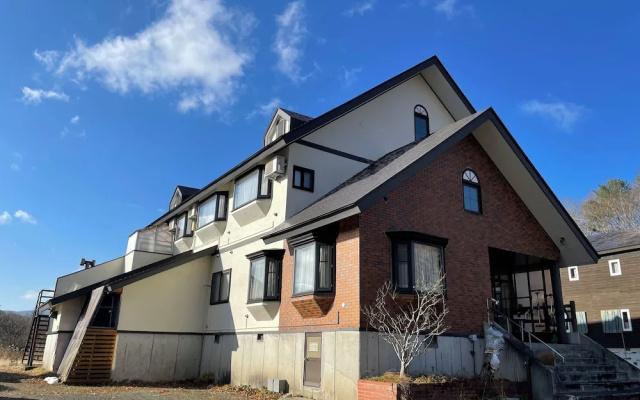 Pension HONOBONO — 3-star hotel in Kitashiobara