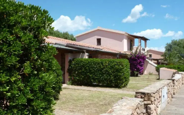 Villaggio Gallura