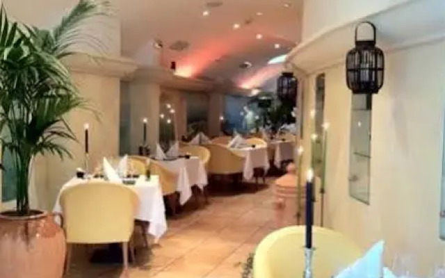 Hotel Du Faucon