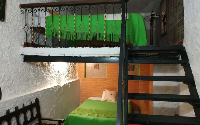 Hotel Rural La Esperanza