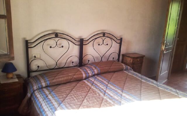 Agriturismo Il Picchio Verde