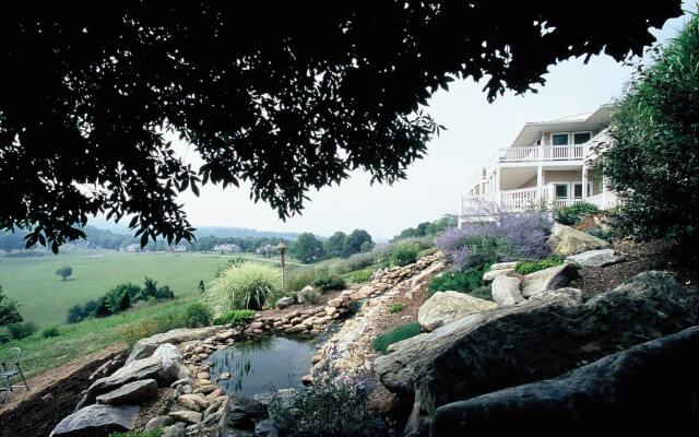 Inn at Riverbend