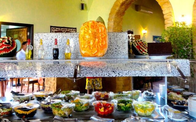 Onatti Beach Resort Marsa Alam