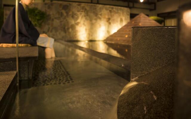 Laforet Ito Onsen Yunoniwa