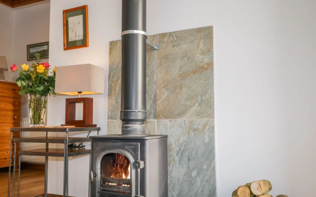 Balnakeil Beach Bothy