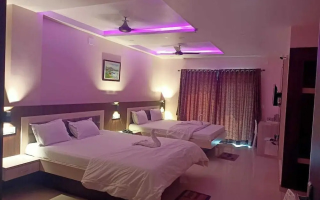 Hotel Dayal International