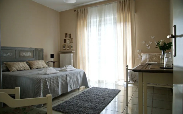 Tra i Laghi B&B