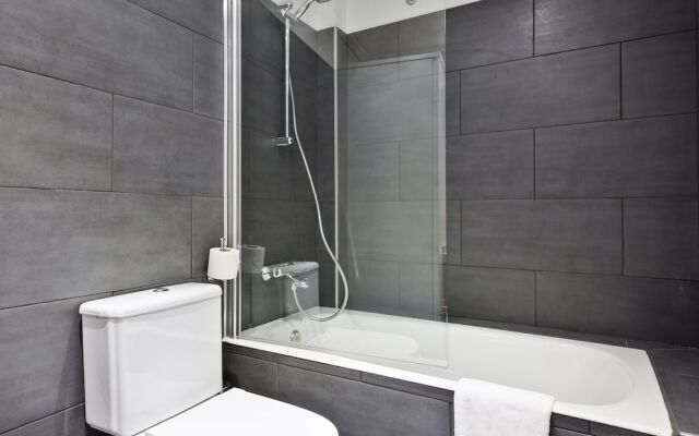 Luderna - Apartamento Val de Ruda A56 de Arauech