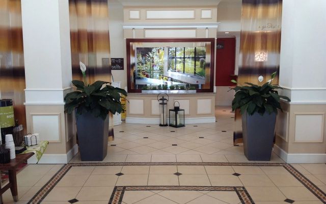 Hilton Garden Inn Freeport Downtown