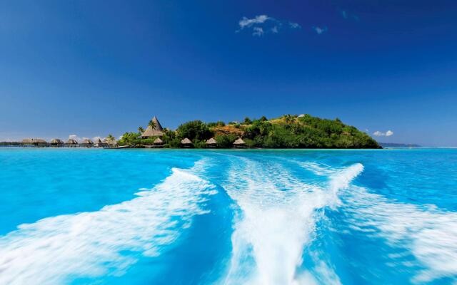 Sofitel Bora Bora Private Island