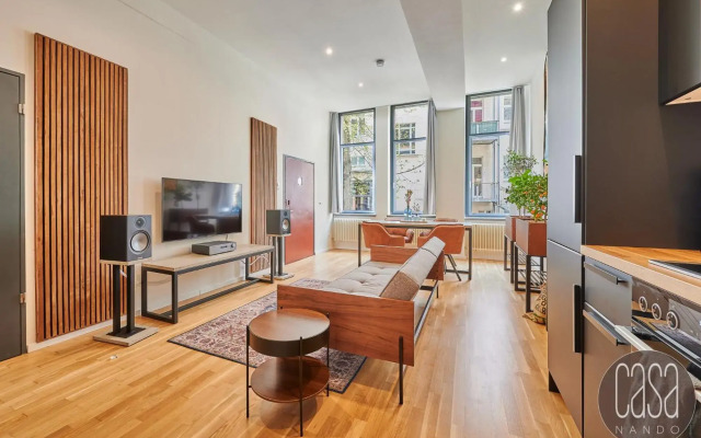 casanando - prestige Suites