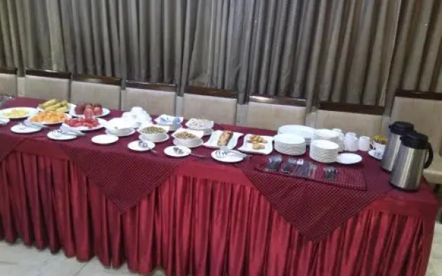 Hotel Amit Park International