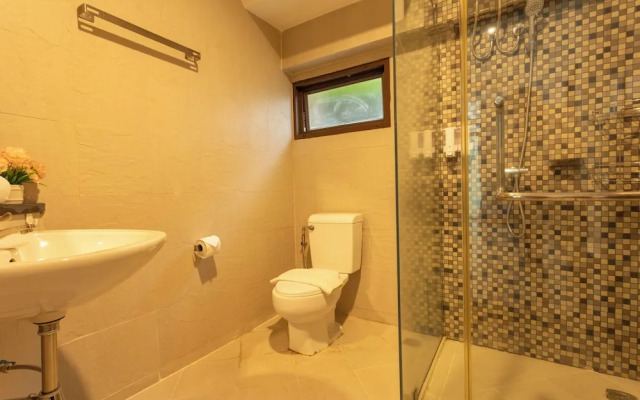 Patong Bangla Walk Street City Hub V107