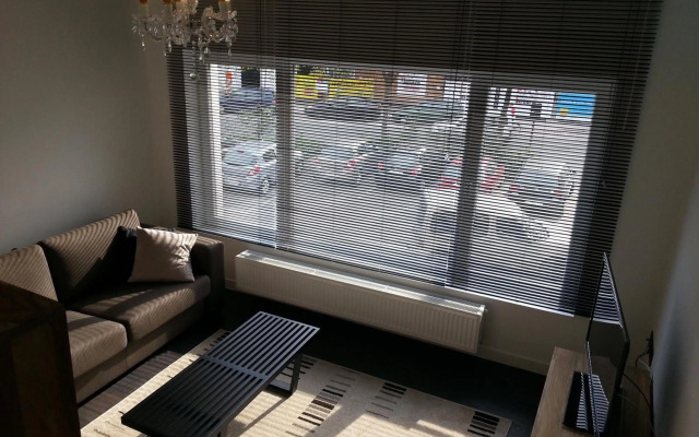 Huis van Vletingen Apartment