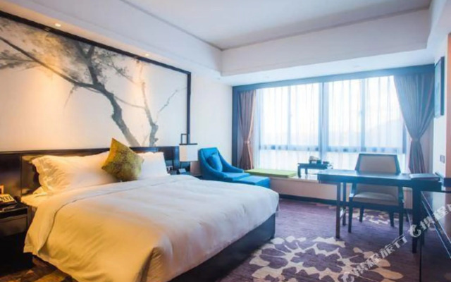 Best Western Fortune Hotel (Nanping Jianyang)